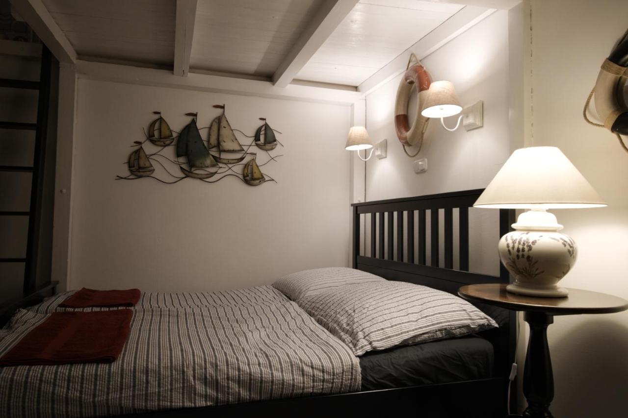 Ister Guesthouse إسترغوم المظهر الخارجي الصورة