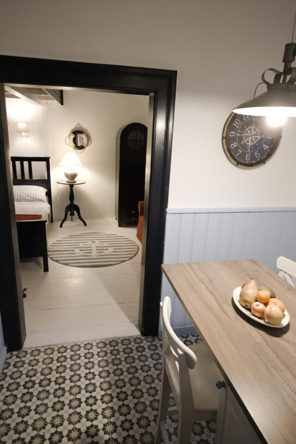 Ister Guesthouse إسترغوم المظهر الخارجي الصورة