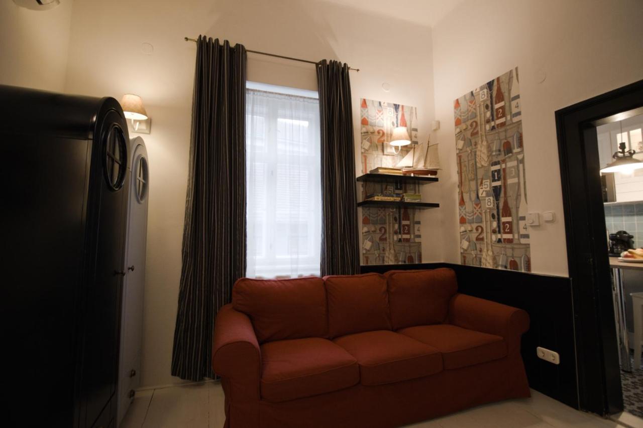 Ister Guesthouse إسترغوم المظهر الخارجي الصورة