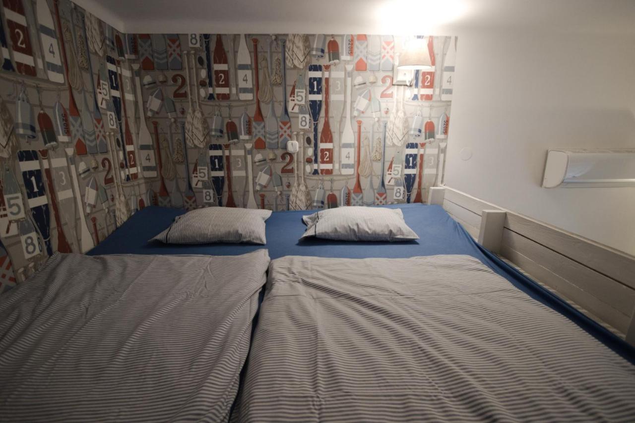 Ister Guesthouse إسترغوم المظهر الخارجي الصورة
