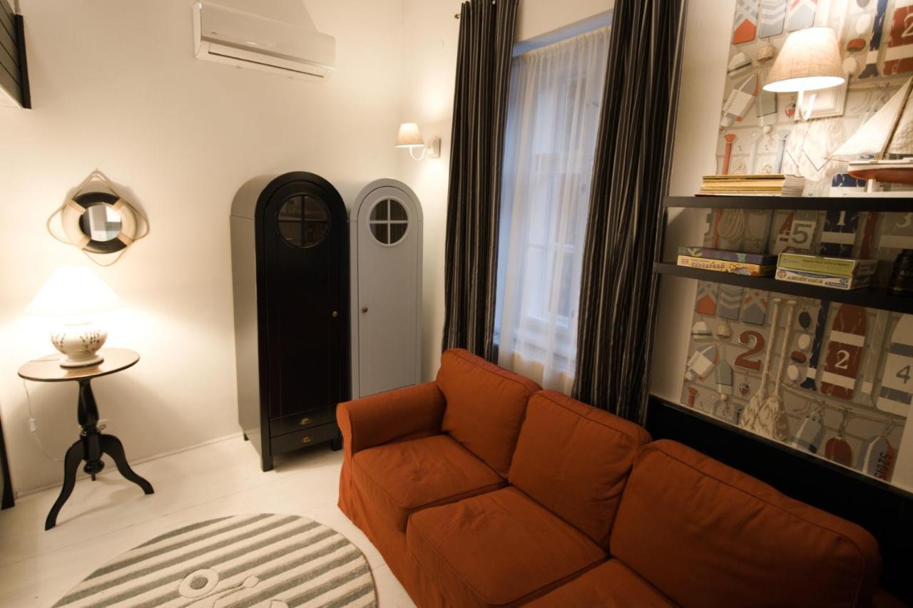 Ister Guesthouse إسترغوم المظهر الخارجي الصورة