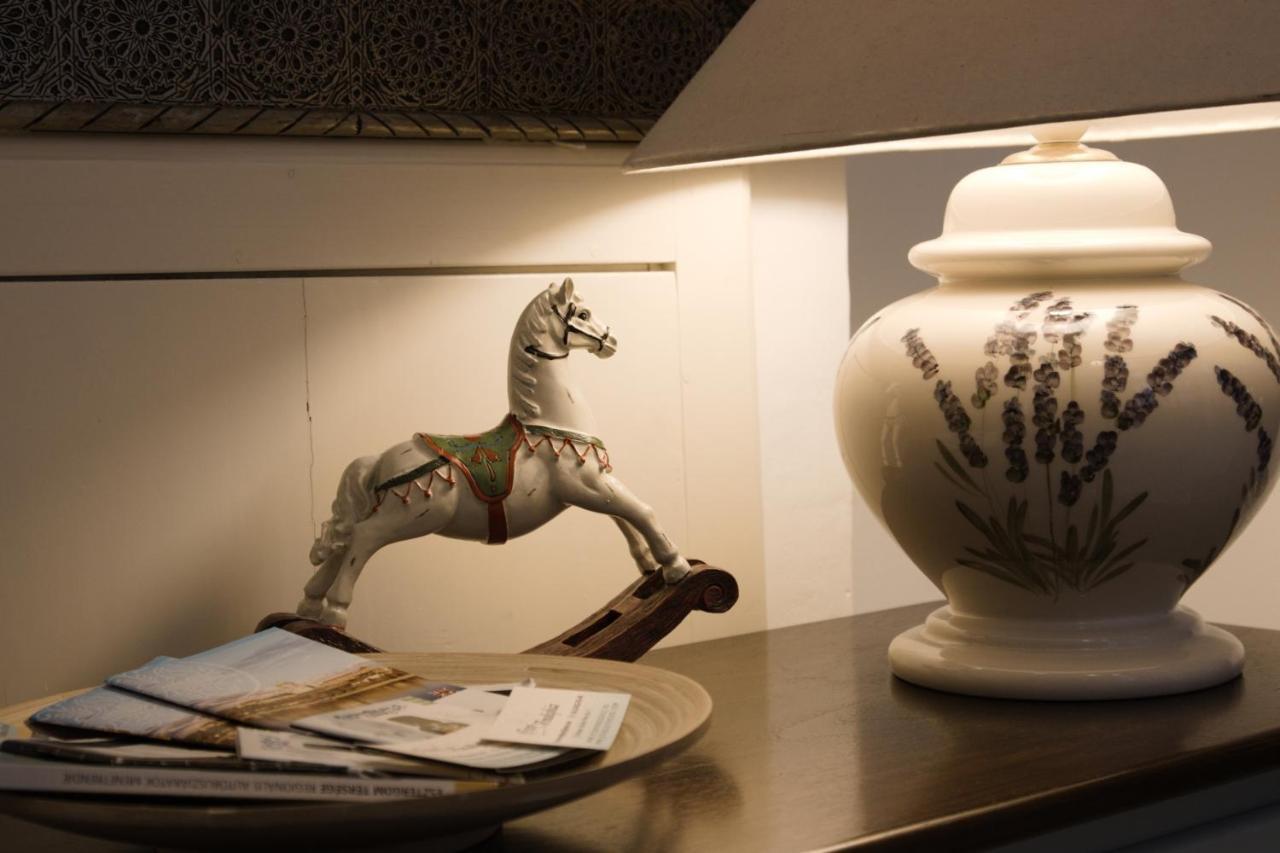 Ister Guesthouse إسترغوم المظهر الخارجي الصورة