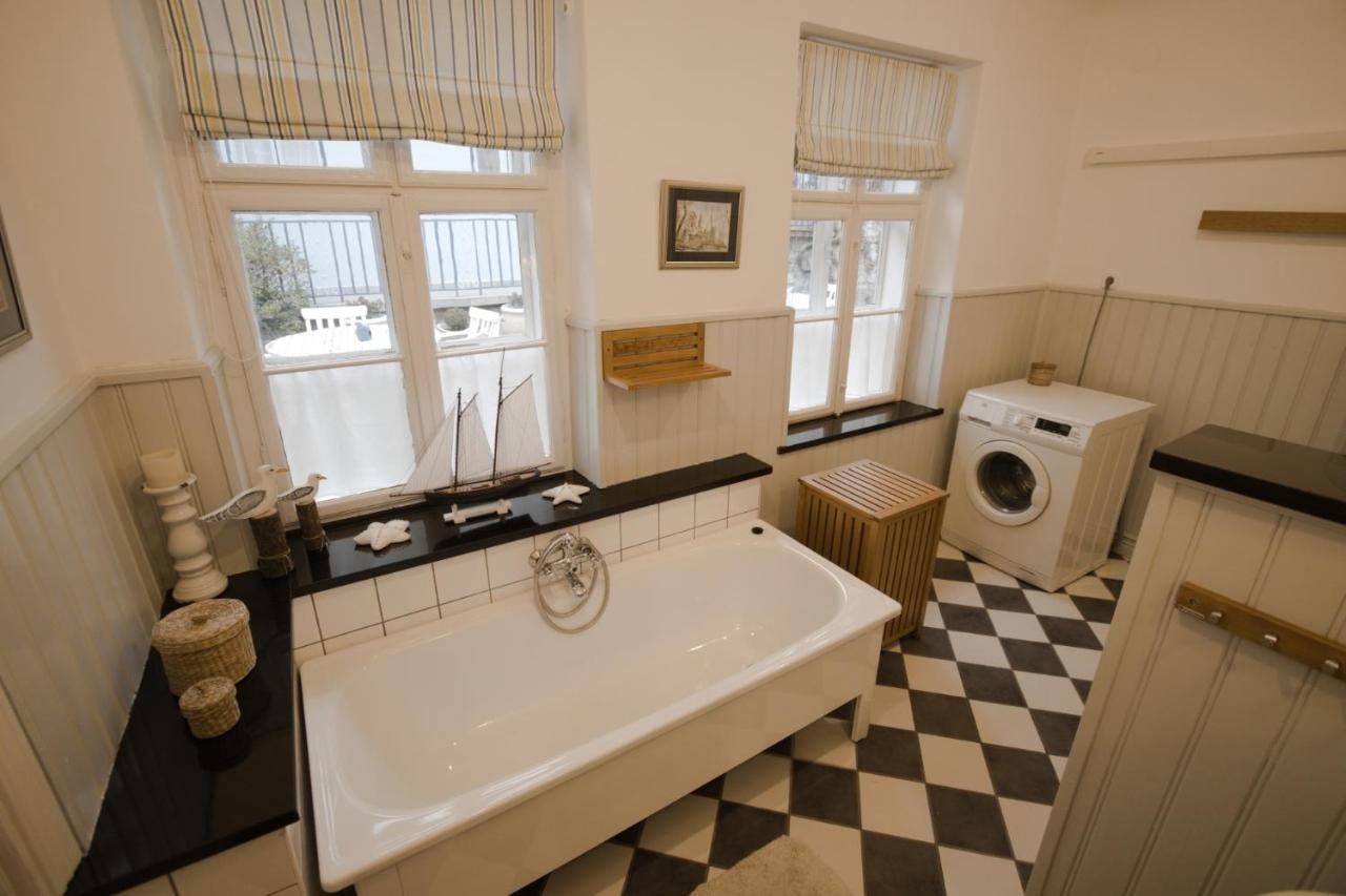 Ister Guesthouse إسترغوم المظهر الخارجي الصورة