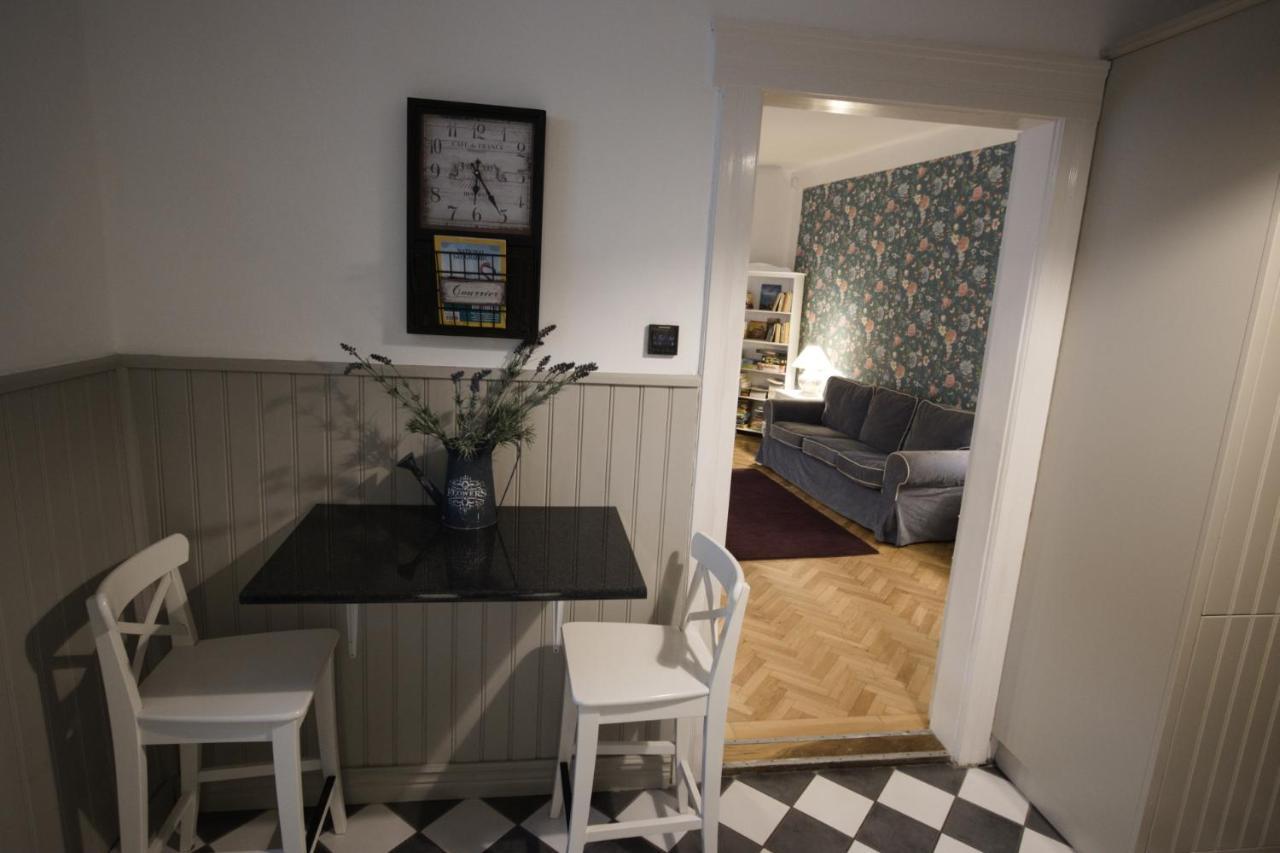 Ister Guesthouse إسترغوم المظهر الخارجي الصورة