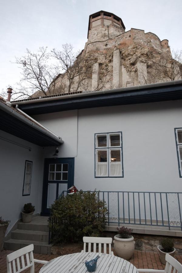 Ister Guesthouse إسترغوم المظهر الخارجي الصورة