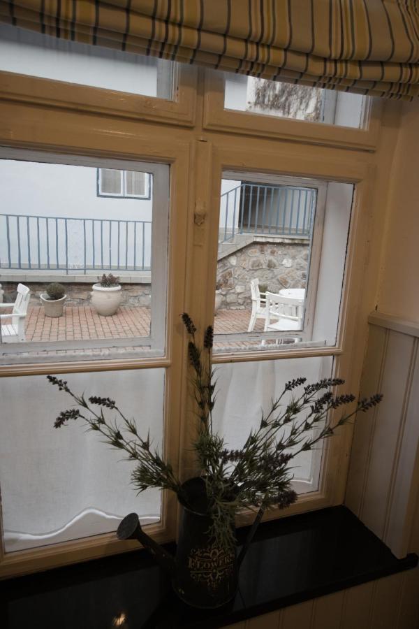 Ister Guesthouse إسترغوم المظهر الخارجي الصورة