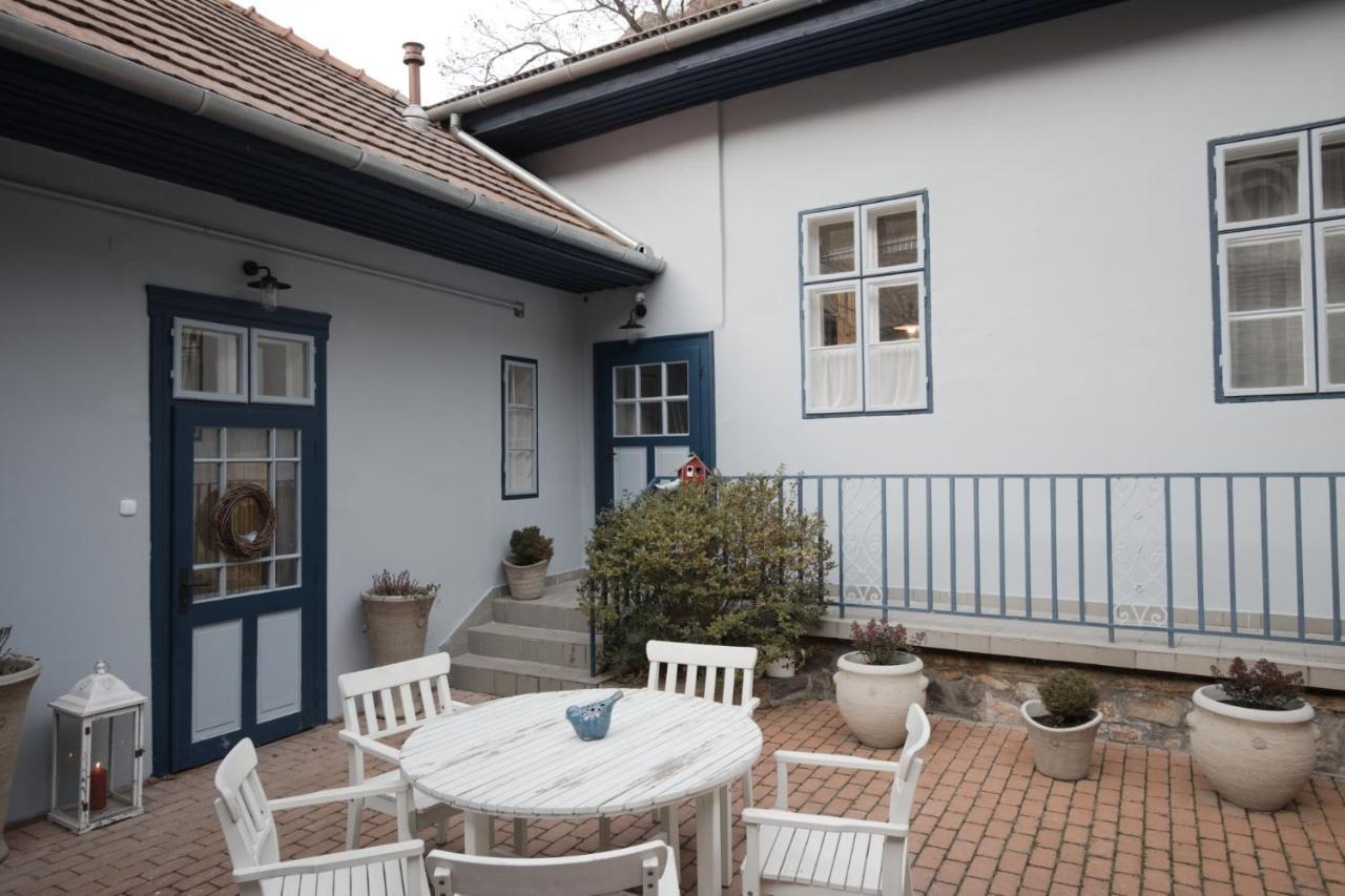 Ister Guesthouse إسترغوم المظهر الخارجي الصورة