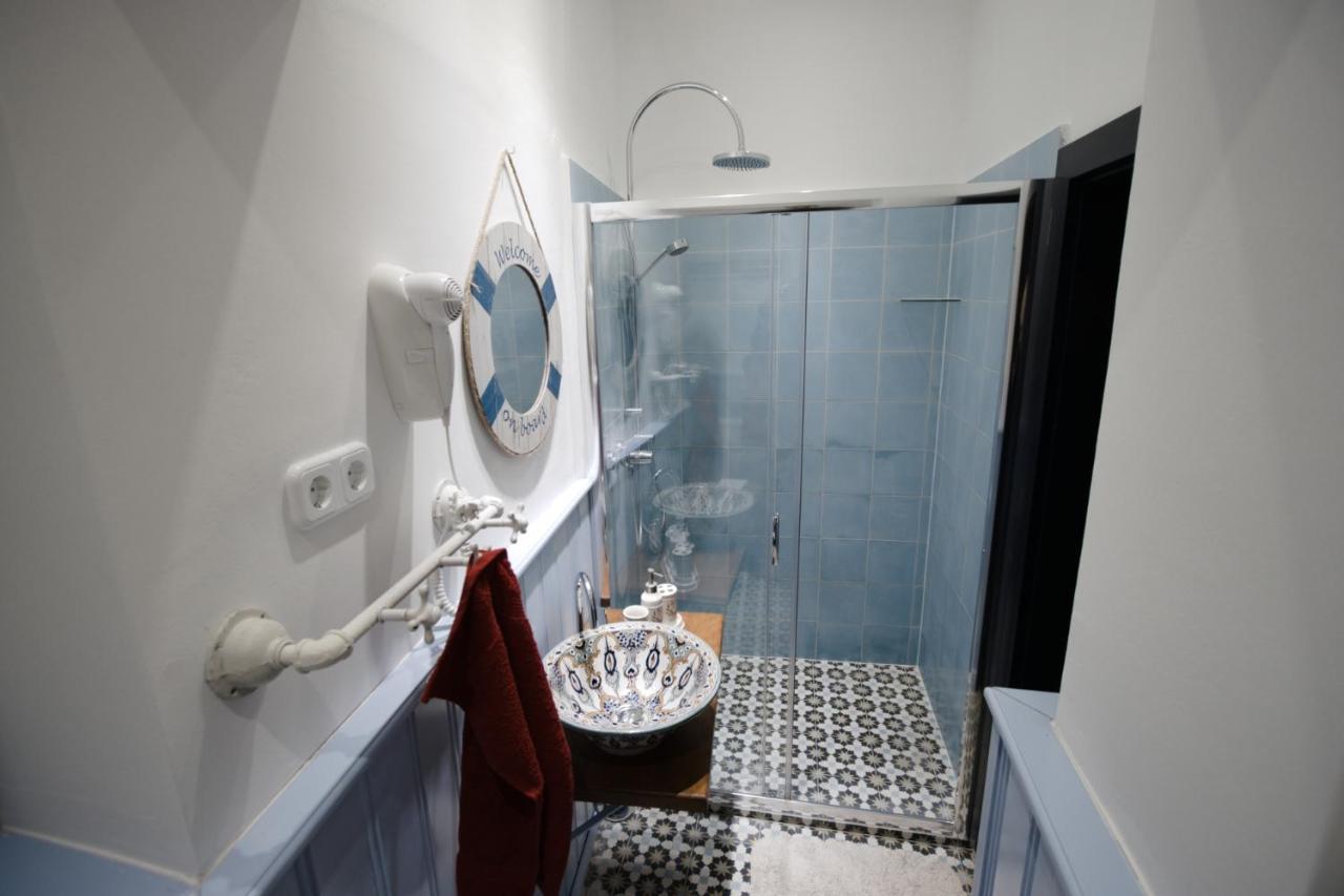 Ister Guesthouse إسترغوم المظهر الخارجي الصورة