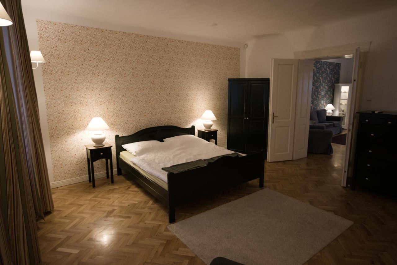 Ister Guesthouse إسترغوم المظهر الخارجي الصورة