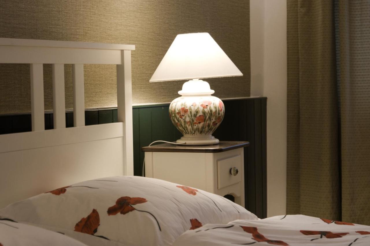 Ister Guesthouse إسترغوم المظهر الخارجي الصورة