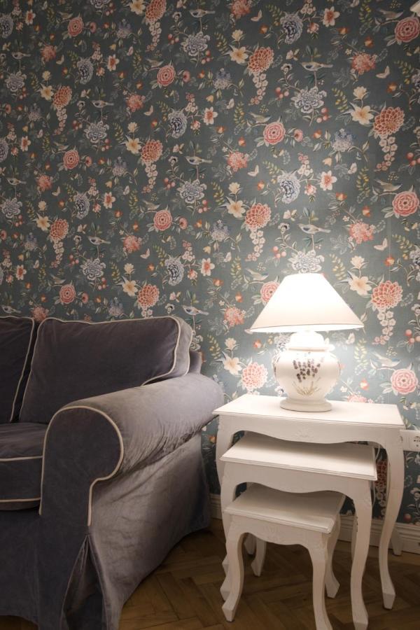 Ister Guesthouse إسترغوم المظهر الخارجي الصورة
