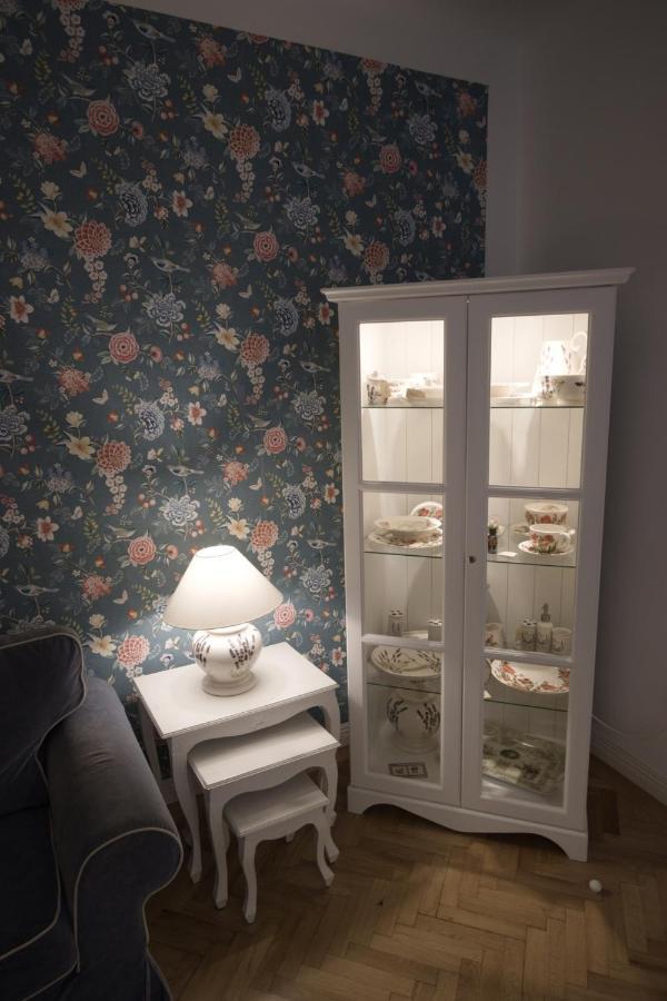Ister Guesthouse إسترغوم المظهر الخارجي الصورة