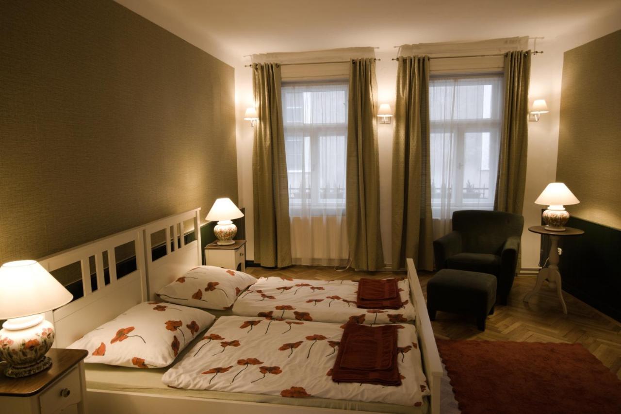Ister Guesthouse إسترغوم المظهر الخارجي الصورة