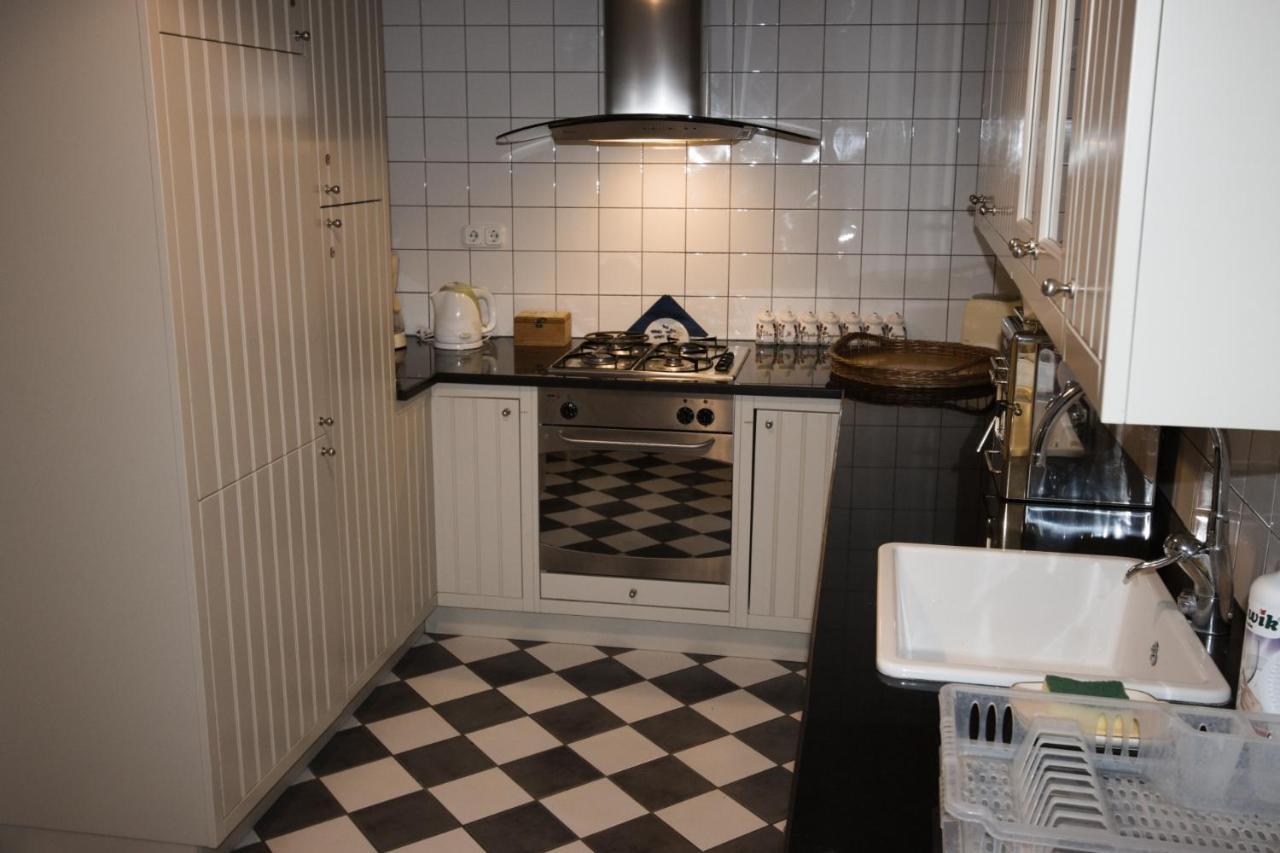 Ister Guesthouse إسترغوم المظهر الخارجي الصورة