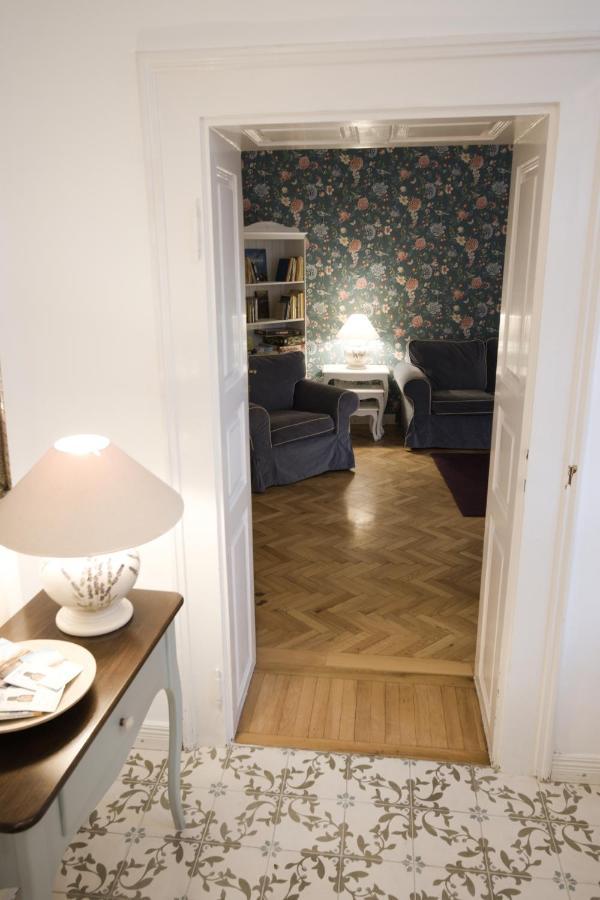 Ister Guesthouse إسترغوم المظهر الخارجي الصورة