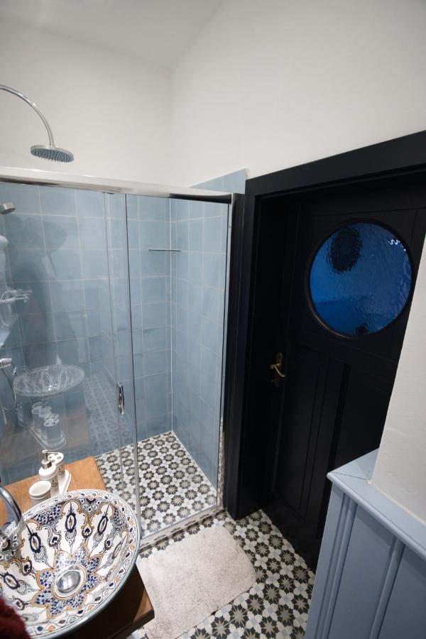 Ister Guesthouse إسترغوم المظهر الخارجي الصورة