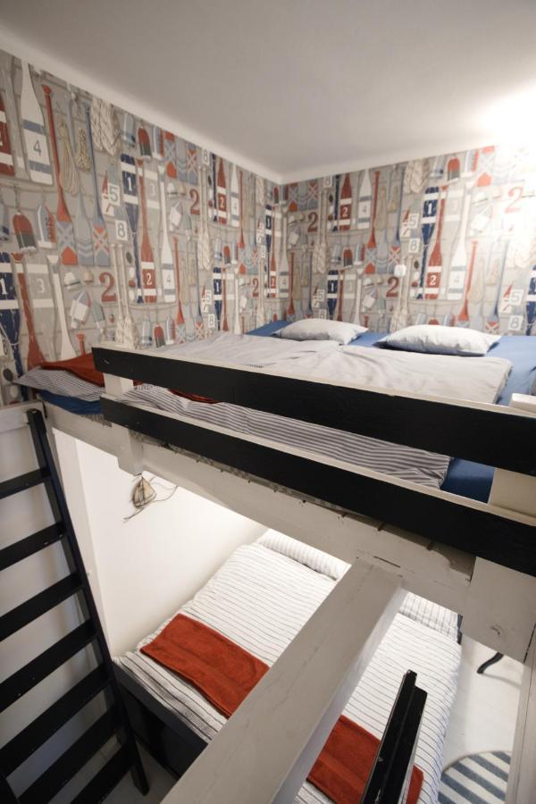 Ister Guesthouse إسترغوم المظهر الخارجي الصورة