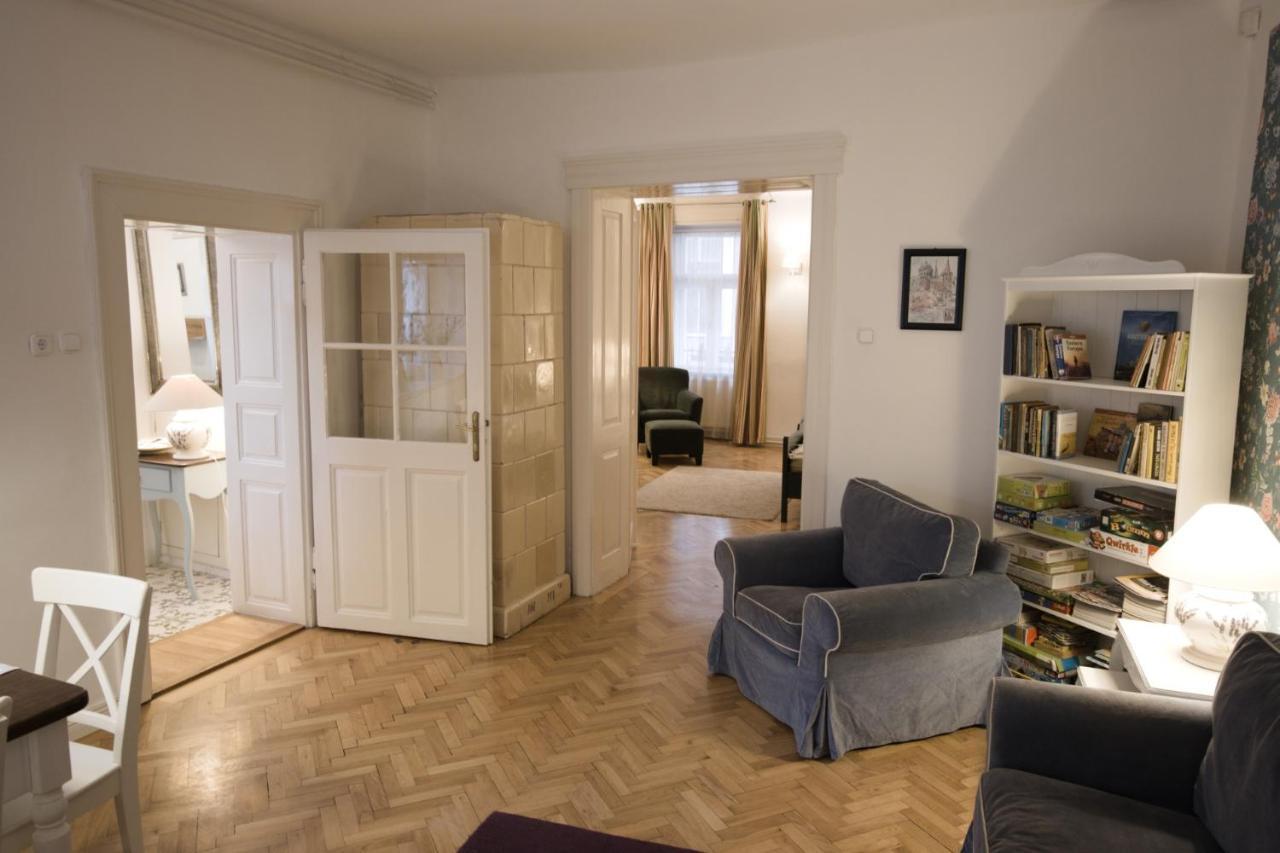 Ister Guesthouse إسترغوم المظهر الخارجي الصورة